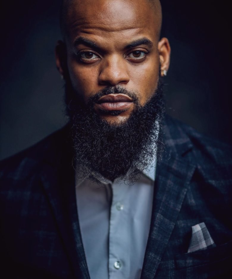 Daniel Cross